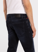 Jeansy regular fit męskie Lee Cooper Marcus 1386 32-30 Ciemnogranatowe (5905991714439) - obraz 4