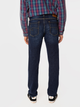 Jeansy regular fit męskie Lee Cooper Norris 2424 33-32 Ciemnogranatowe (5905991718765) - obraz 2