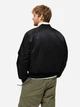 Бомбер Airboss MA-1 Flight Jacket (New Gen) 017700001020705 2XL Черный (667758976126) - изображение 3