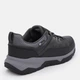 Мужские кроссовки с мембраной замшевые Restime VMO24276 41 26.3 см Grey (2041000100909) - изображение 5