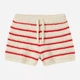 Шорты для девочек Zara 3597/502 86 см Beige (03597502067183) - изображение 1