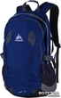 Рюкзак Onepolar W1755 25 л Navy - изображение 1