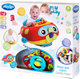 Літачок Playgro Music And Lights Comfy Plane з музикою та світлом (9321104876270) - зображення 8