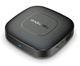 Смарт ТВ приставка Android SmartTV Box Tanix Mortal T1 2/16 GB, Голос - зображення 3