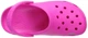 Кроксы Crocs Kids Retro Clog 14006-6Y5 34-35 (J3) Розовые (887350257052) - изображение 6