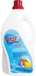 Гель для стирки DAST Color 4 л (4820246521567) - изображение 1