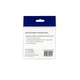 Серветка з мікрофібри для окулярів Zeiss Jumbo Size Microfiber Cloth 30.5 x 40.5 cm - зображення 2