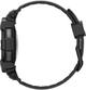 Ремінець з чохлом Spigen Rugged Armor Pro для Samsung Galaxy Watch 7 40 мм Matte Black (8809971232067) - зображення 8