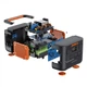 Портативна зарядна станція Jackery Explorer 1000 Pro (1002 Вт/год) - зображення 9