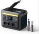 Портативна зарядна станція Anker Solix C800X (A1755311) - зображення 5