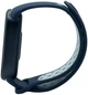 Ремінець Becover Vents Style для Xiaomi Mi Smart Band 9 Blue-White (BC_711987) - зображення 3