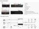 Автономный инвертор Must PV19-4024 EXP 4 кВт 24В 1Ф - изображение 4
