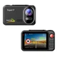 Автомобільний відеореєстратор Aspiring Expert 9 Speedcam, Wi-Fi, GPS, 2K, 2 камери (EX123SS) - зображення 6