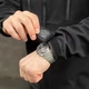 Куртка Pobedov Setup Soft Shell черный L - изображение 4