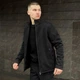 Куртка Pobedov Shadow Soft Shell черный L - изображение 3