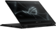 Ноутбук 13.4" Asus ROG Flow X13 Gaming AMD Ryzen 9 6900HS RAM 16GB SSD 256GB GeForce RTX 3050 Ti Win11 (UKR) - зображення 6