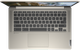 Сенсорный ноутбук 14" Lenovo IdeaPad 5 CB 14ITL6 Intel Pentium 7505 RAM 4GB SSD 128GB 10час батарея Chrome OS (UKR) Б/В - изображение 3
