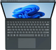 Ноутбук 12.6" KUU Lebook II Intel Core i7-1165G7 RAM 16GB SSD 512GB Win11 Металлический корпус (UKR) Б/В - изображение 2