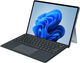 Ноутбук 12.6" KUU Lebook II Intel Core i7-1165G7 RAM 16GB SSD 512GB Win11 Металлический корпус (UKR) Б/В - изображение 3