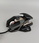 Игровая компьютерная мышь Madcatz R.A.T. PRO X3 Supreme Edition Черно-золотая Б/В g7 - изображение 7
