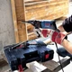 Сетевой перфоратор Bosch GBH 2-26 DFR Professional (SDS+, 800 Вт) + кейс и допольнительный патрон (20138) - изображение 7