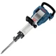 Електричний відбійний молоток Bosch GSH 16-30 Professional (1750 Вт, 41 Дж, SDS-Hex) + кейс та зубило (20136) - зображення 3