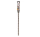 Бур SDS-Plus Bosch (10х200х265 мм) сверло (20927) - изображение 2