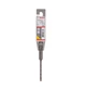 Бур SDS-Plus Bosch (5х50х115 мм) сверло (20923) - изображение 2