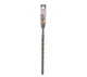 Бур SDS-Plus Bosch (14х200х265 мм) сверло (20987) - изображение 2