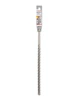 Бур SDS-Plus-5X Bosch (12х250х310 мм) сверло (21029) - изображение 2