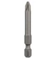 Біта Bosch Extra Hart PZ2 (49 мм, 1/4") хрестоподібна (21601) - зображення 1