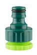 Адаптер конектора Verto (1/2"-3/4", 47 мм) на кран (22377) - зображення 4