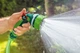 Садовый ороситель Verto (200 мм, 1/2" - 3/4") пистолетный 7 функций (22393) - изображение 5