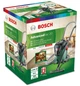 Пылесос строительный Bosch Home AdvancedVac 20 06033D1200 (1.2 кВт, 20 л) универсальный с фильтром (22794) - изображение 2