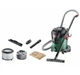 Пылесос строительный Bosch Home AdvancedVac 20 06033D1200 (1.2 кВт, 20 л) универсальный с фильтром (22794) - изображение 3