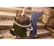 Пылесос строительный Bosch Home AdvancedVac 20 06033D1200 (1.2 кВт, 20 л) универсальный с фильтром (22794) - изображение 5