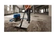 Пилосос будівельний Bosch Professional GAS 12-25 PL 060197C100 (1.25 кВт, 25 л) універсальний з вузькою насадкою (22797) - зображення 3