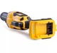 Акумуляторна пряма шліфмашина DeWalt DCG426N (18 В, 50 мм) шліфмашинка електрична ручна без АКБ та ЗП (22939) - зображення 2