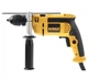 Дрель ударная DeWalt DWD024S (700 Вт, 2800 об/мин) сетевая c быстрозажимным патроном (22908) - изображение 2