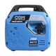 Інверторний генератор CGM 2200i (2 кВт, 50 Гц, 230 В, 5 л, 1 л/год) бензиновий однофазний (22979) - зображення 1