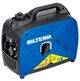 Инверторный генератор Biltema DG1250is (1.1 кВт, 50 Гц, 230 В, 2.6 л) бензиновый однофазный (22976) - изображение 1