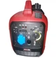 Інверторний генератор КВІТКА PRO SC2000i (2 кВт, 50 Гц, 230 В, 4 л, 0.6 л/год) бензиновий однофазний (22966) - зображення 6