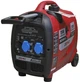 Инверторный генератор Senci SC2500i-O (2.5 кВт, 50 Гц, 230 В, 4.2 л, 0.8 л/час) бензиновый однофазный (22982) - изображение 2