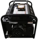 Бензиновий генератор Pezal PGG11000E-E3 (8.5 кВт, 50 Гц, 400 В, 25 л) трифазний (23018) - зображення 7