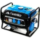 Бензиновый генератор Tagred TA3500GHX (3.5 кВт, 50 Гц, 230 В, 15 л, 0.7 л/ч) однофазный (23009) - изображение 1