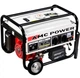 Бензиновый генератор AMC BT-3800 (2.8 кВт, 50 Гц, 230 В, 15 л) однофазный (23012) - изображение 1