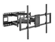 Кронштейн Gembird WM-120ST-01 (VESA900х600) - изображение 1