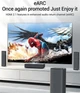 Кабель Vention HDMI - HDMI v.2.1 (M/M), 1.5 м, Black (AALBG) - изображение 7