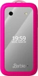 Мобільний телефон HMD Barbie Phone Pink - зображення 2