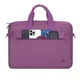 Сумка для ноутбука Rivacase 8234 13.3" Violet - зображення 3